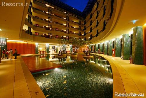 Millennium Resort Patong 76